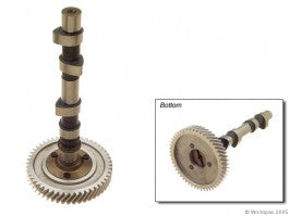Engine Camshaft Volkswagen