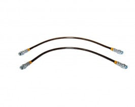KMD Tuning Rear Stainless Steel Brake Line Kit Audi A4 | A5 | Q5 | S4 | S5 | SQ5