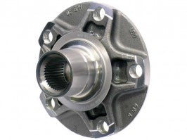 Genuine Vw/audi Wheel Hub