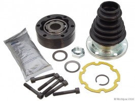 GKN Drivetech CV Joint Kit Volkswagen Right Inner