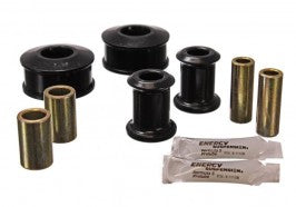Energy Suspension VW FRT CONTROL ARM BUSHING SET Volkswagen Front