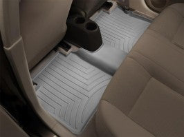 Weathertech Floor Mat Set Audi Rear