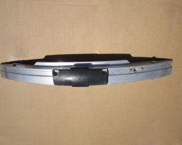 Front Bumper Bar Porsche 996 Turbo 01-05 CLEARANCE