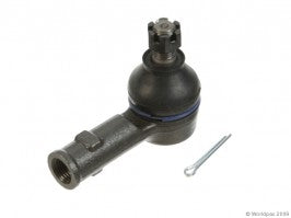 First Equipment Quality Steering Tie Rod End Volkswagen Outer