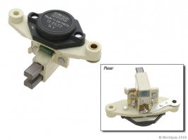 Huco Voltage Regulator