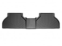 Weathertech Floor Mat Set Audi Rear