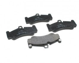 OEM Front Brake Pad Set Porsche 997 997.2 Turbo 07-12