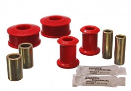 Energy Suspension VW FRT CONTROL ARM BUSHING SET Volkswagen Front