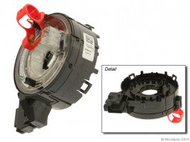 Original Equipment Air Bag Clockspring