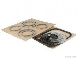 Precision International Auto Trans Overhaul Kit Audi