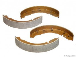 SBS Drum Brake Shoe Volkswagen Beetle