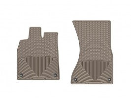 Weathertech Floor Mat Set Audi Front