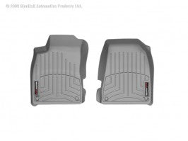Weathertech Floor Mat Set Audi Front