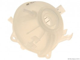 Original Equipment Engine Coolant Reservoir