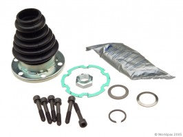 GKN Drivetech CV Joint Boot Kit Volkswagen