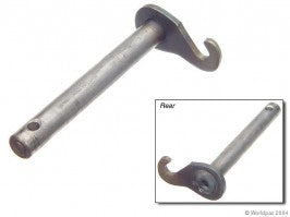 Clutch Pedal Shaft Volkswagen