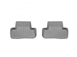 Weathertech Floor Mat Set Audi Rear