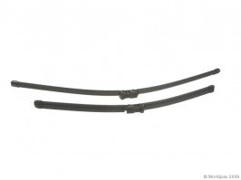 Bosch Windshield Wiper Blade Set Front
