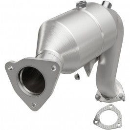 MagnaFlow Exhaust Products Conv DF Audi S4 Audi