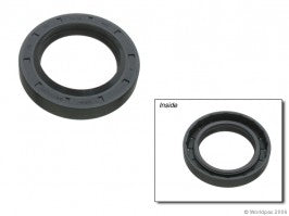 Manual Trans Drive Axle Seal Volkswagen