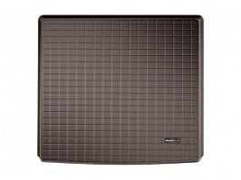 Weathertech Cargo Area Liner Audi