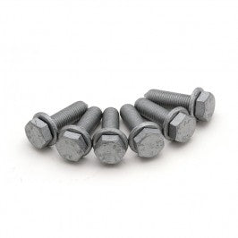 034 Motorsport X-Brace Stretch Bolt Subframe Hardware Kit for B8 (Pre-Facelift) Models