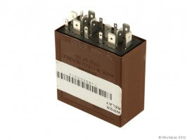 Original Equipment Pulse Wiper Relay Volkswagen
