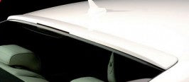 Rieger Roof Spoiler Audi A5 & S5 B8 08-16