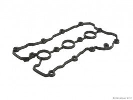 Elwis Engine Valve Cover Gasket Audi Left
