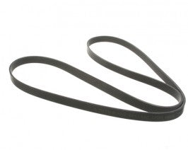 OEM Main Serpentine Belt Porsche GT2 02-09