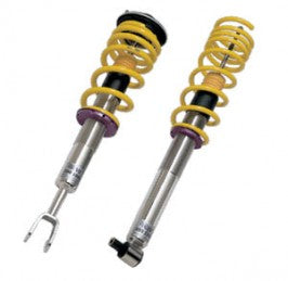 KW Variant 2 V2 Coilover Audi A6 C5 | 4B Sedan + Avant FWD All Engines 98-04