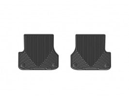 Weathertech Floor Mat Set Audi Rear
