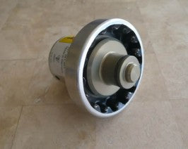 OEM Center Lock Lug Socket Porsche Carrera GT 04-06