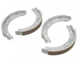 OEM Emergency Brake Shoes Porsche Boxster 1997-2004.5