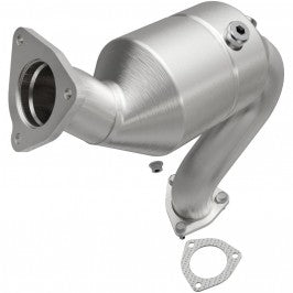 MagnaFlow Exhaust Products Conv DF Audi S4 Audi