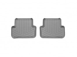 Weathertech Floor Mat Set Audi Rear