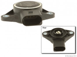 Original Equipment Engine Intake Manifold Runner Control Sensor