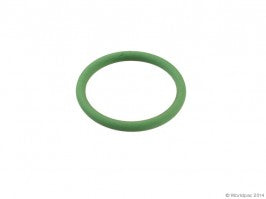 DPH Fuel Injection Nozzle Holder O-Ring Audi Lower