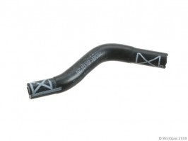 Engine Coolant Hose Audi