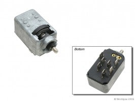 Meyle Headlight Switch Volkswagen
