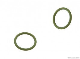 Fuel Injection Nozzle Holder O-Ring Audi Lower