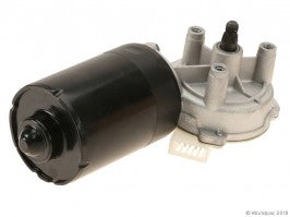 WSO Windshield Wiper Motor Volkswagen Front