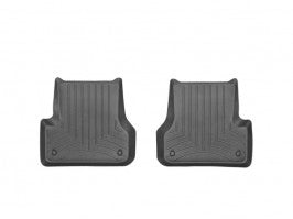 Weathertech Floor Mat Set Audi Rear