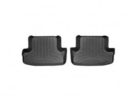 Weathertech Floor Mat Set Audi Rear