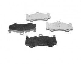 OEM Rear PCCB Brake Pad Set Porsche Boxster w/PCCB 05-12