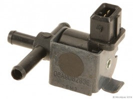 Original Equipment Turbocharger Boost Pressure Valve