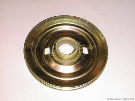 Engine Crankshaft Pulley Volkswagen Beetle 1961-1979