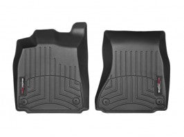 Weathertech Floor Mat Set Audi Front