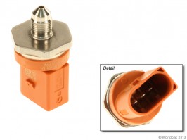 Original Equipment Fuel Injection Pressure Sensor