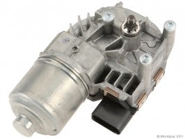 Genuine Windshield Wiper Motor Front